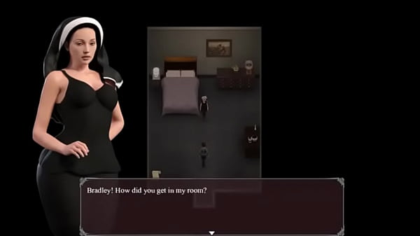 Lust Epidemic Part 12 Night with Step-Mom by LoveSkySan69
