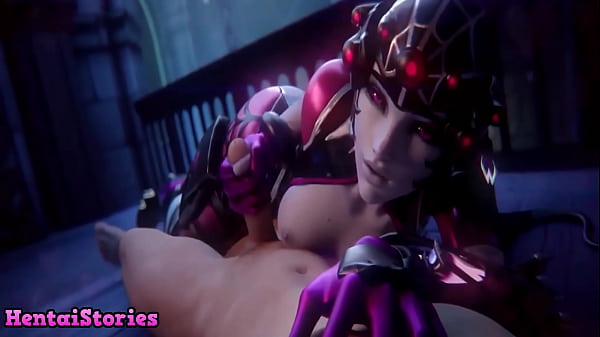 Man Gets His Dick Sucked By Two Babes: Game Play
