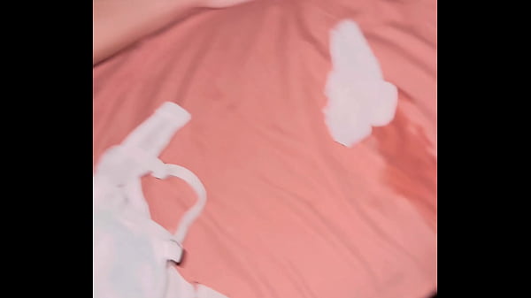My partner asks me to fuck her with my big cock