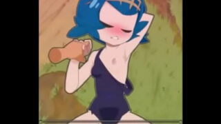Pokemon porn