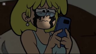 Porno animación