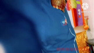 Priya bhabhi ne apne uncle sehindi vioce