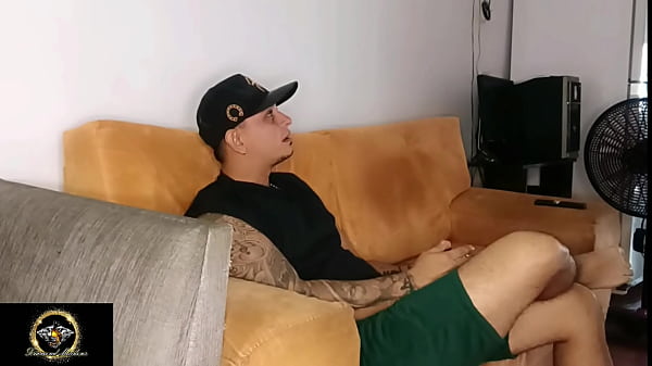Putita me Provoca y Recibe su follada