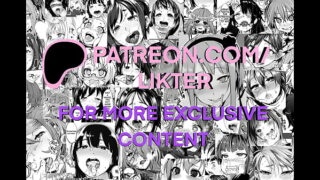 RAVEN BBC HENTAI ANIMATION BIG ASS ANAL FUCK