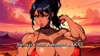 Roadside Futa: Explicit Erotica about a Super Muscular Futa Exploding with Gallons of Virile Cream!