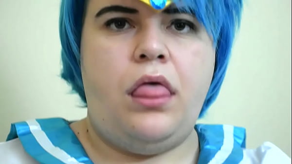 Sailor Mercury Vore & Mouth Fetish Sailor Moon