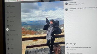 Sueño que me cojo a mi vecina Fitness – Argentina Morocha