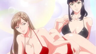 The Share House Secret Rule 1 – 3D Hentai Uncensored – Exclusive
