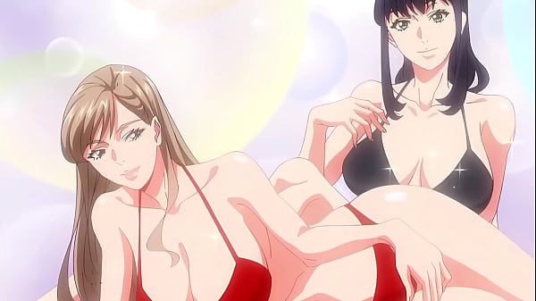 The Share House Secret Rule 1 – 3D Hentai Uncensored – Exclusive