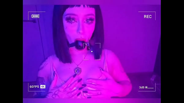 babe in latex dress sucks cock and plays fetish with herself – Pechgardens