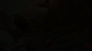 Big Boobed Remi O Fucks Her Dripping Cunt With Vibrator And Toy!