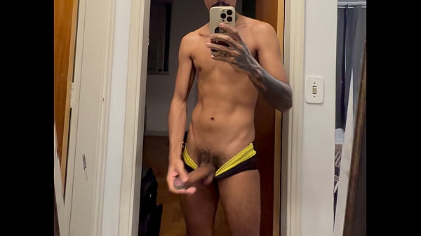 BIG MONSTER DICK