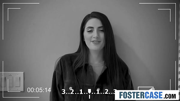 Bratty Foster Daughter Disciplined by Her Pervy New Parents on Thanksgiving Table