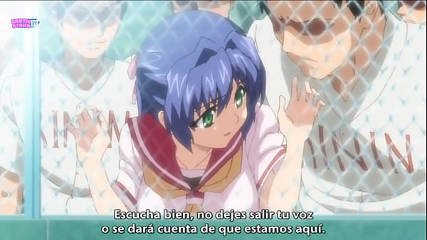 Club de orgías de la montaña Rinkan 02 – Hentai subtitulos en español