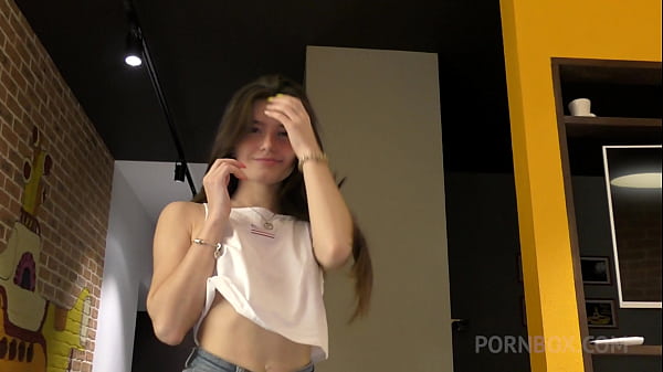 Come on, sister! Momy and dady won’t know that I fucked you.