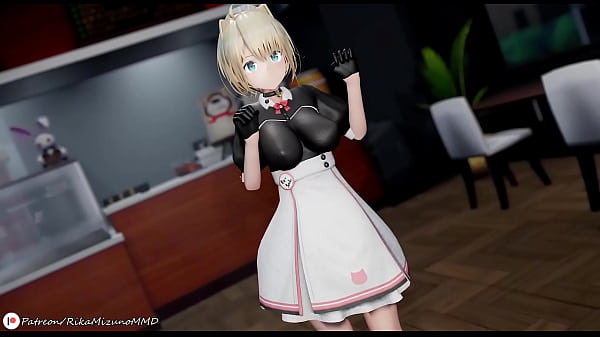 CONNECTION Dance – Kyo Chan | Sexy MMD R-18 R18