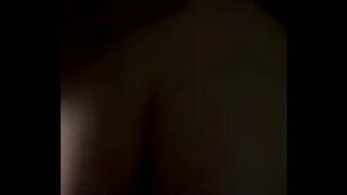Dry humping GIANT fat girl booty part 2