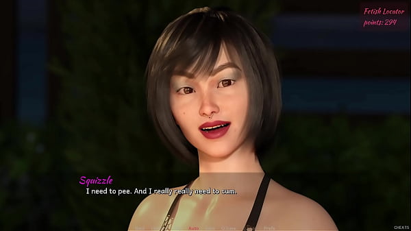Fetish Locator #63 – 18 Year Old Asian Gives Me A Golden Shower