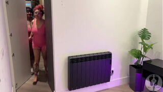 GG HUGE BOOBS JUMPING TITS BELLY FETISH ASS SHAKING PREVIEW