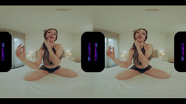 Hard Plug Anal Sex Vr Porn