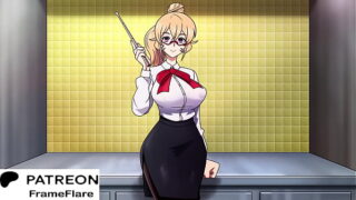 Hentai Animation High Quality