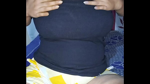 Hot Alisha Bhabhi Showing Big Boobs and Pussy