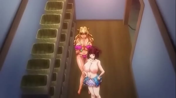 Kan`ochi x Netorare Kazoku The Animation – Capitulo 1 (Hentai)