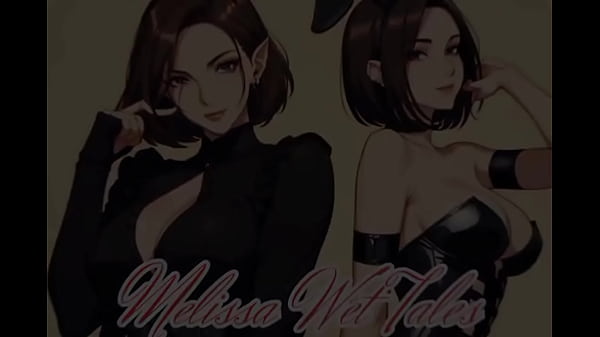 Mistress turns you into bunny slut, let’s you to suck first client’s dick. Swallow cum, sissy! (FEMINIZATION ROLEPLAY – AI GENERATED)