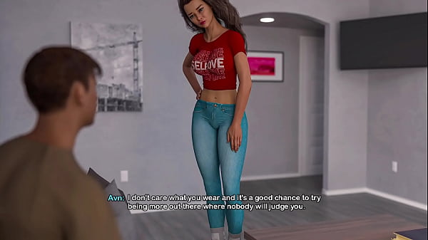 My Bimbo Dream #06 – Busty Latina Fingers Herself Thinking About My Stepmom’s Fake Tits