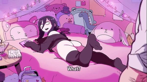 Pillow Princess: Melting in Your Touch with Every Gentle Caress HENTAI Uncensored