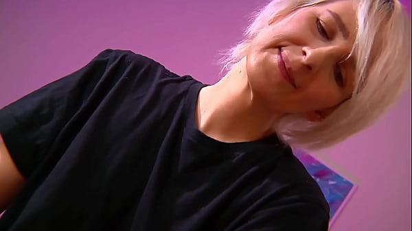 Roomate Girl Handjob