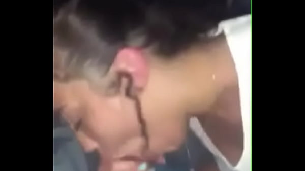 She suck too good. Had to get her slowed down to last