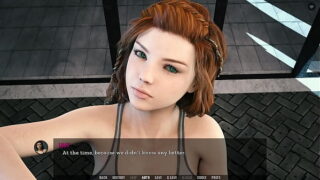 Tales From The Unending Void #64 – First Time Fucking My Red Head Stepsister