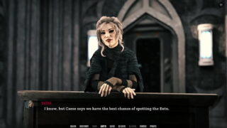 Tales From The Unending Void #68 – Hot Ginger Soldier Wants My Big White Cock