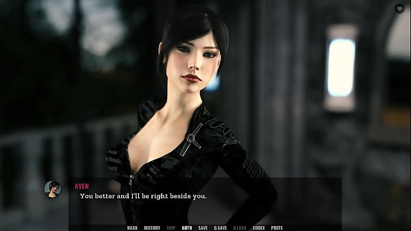 Tales From The Unending Void #71 – Asian Girlfriend Caught Me Cheating With A Horny Alien Girl Who Let’s Me Fuck Her Ass