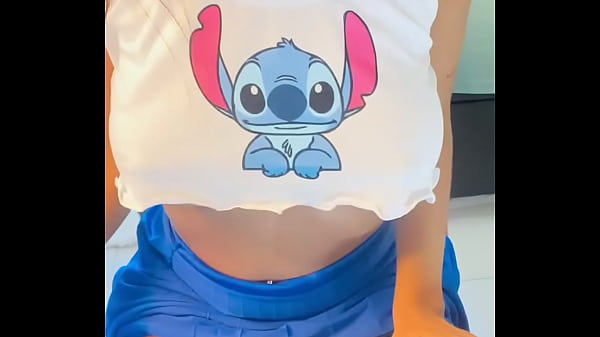 TÃO NOVA E TAO SAFADA GOZA VADIAZINHA