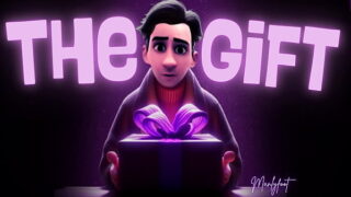 The Gift – A Mysterious Delivery