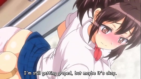 Train girls want to fuck in front of everyone | Hentai