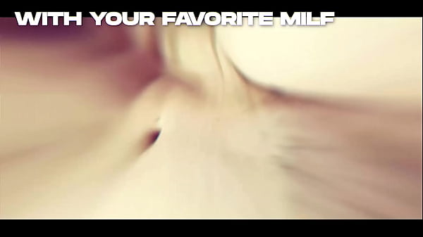 Will DICK or PUSSY Free STUCK MILF From Hazardous Couch?