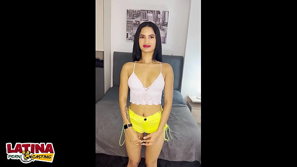 Axel Johnson – Perfect Perky Boob Teen First Time Porn Video Latina Casting