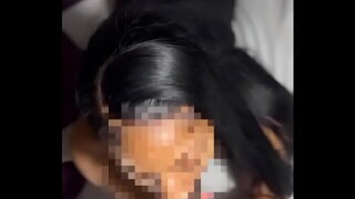 Big Booty slut visited for the first time for a hot  round sex