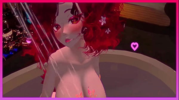Brat Dancing On You in The Shower