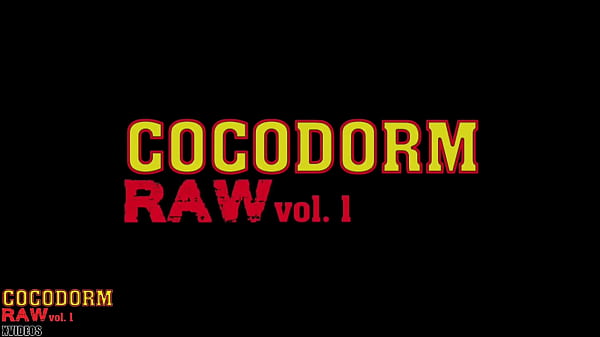 CocoDorm Raw #1 – 15-867 Jay Daniels Mike Matthews Reeko Dunn TEASER
