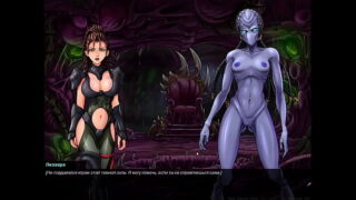 Complete Gameplay – SlutCraft: Heat of the Sperm, Part 21