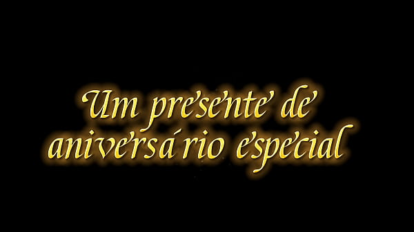 Cuidador dotado fodeu o rabo do cadeirante como presente de aniversário.
