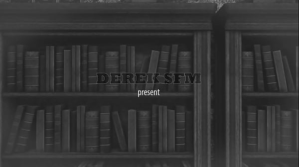 Dragon Age Knight n Mages | DerekSFM Parody