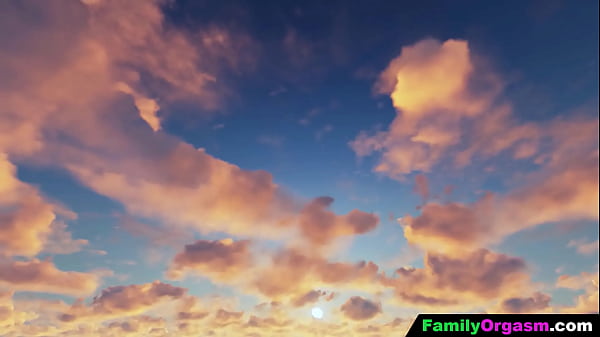FamilyOrgasm – Step Brothers and Stepsisters Swop after Partying
