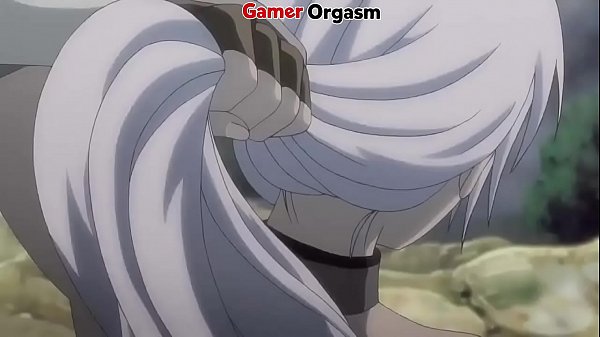 GamerORGASM.com ▶ Magic HairCut Fetish