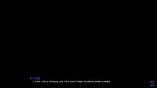 Horny Stepmom Jerks Off Stepson in Her Office – 3D Hentai Animated Porn – Milfy City