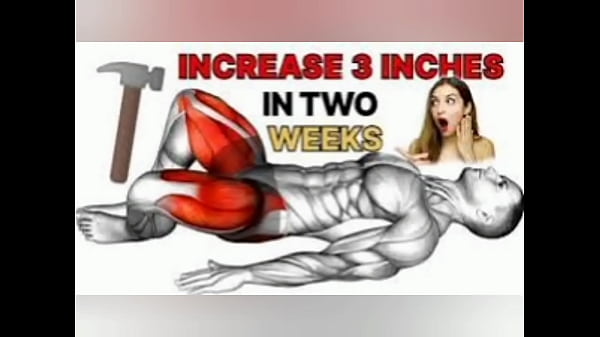 How to grow your penis size Kegel exercises increase penis length, sex time